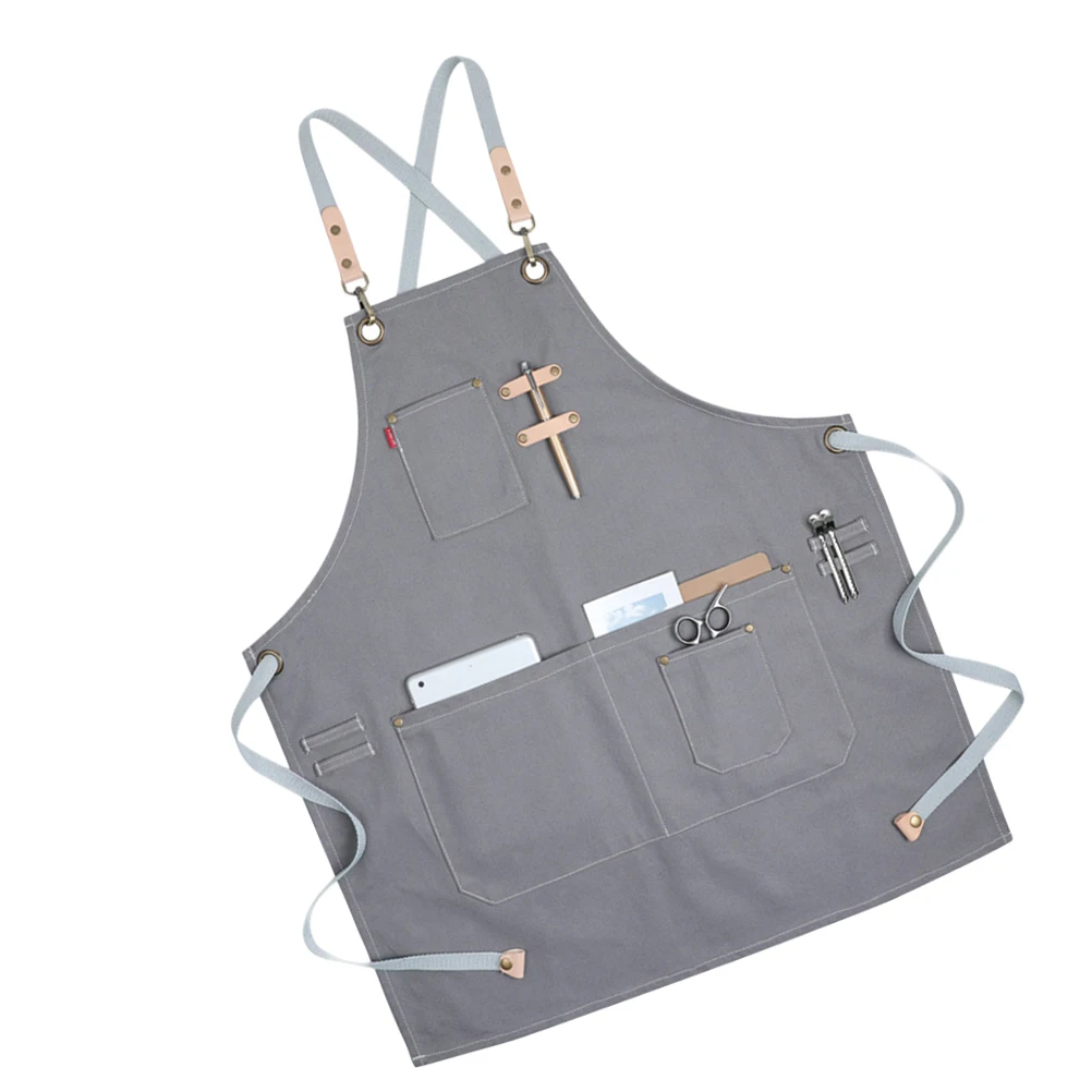 Jean Apron Neck Canvas Canvas Aprons For Adults Adult Cooking Baking Cafe Gardening Pocket Adjustable Most
Jean Apron Neck Canvas Canvas Aprons For Adults Adult Cooking Baking Cafe Gardening Pocket Adjustable Most