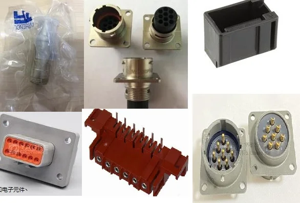 1PCS PL18Y-301-70 172043-0602 DT04-12PA-L012 207610-7 PT02E-16-8P DTM04-12PA-L012 969587-1 
1PCS PL18Y-301-70 172043-0602 DT04-12PA-L012 207610-7 PT02E-16-8P DTM04-12PA-L012 969587-1