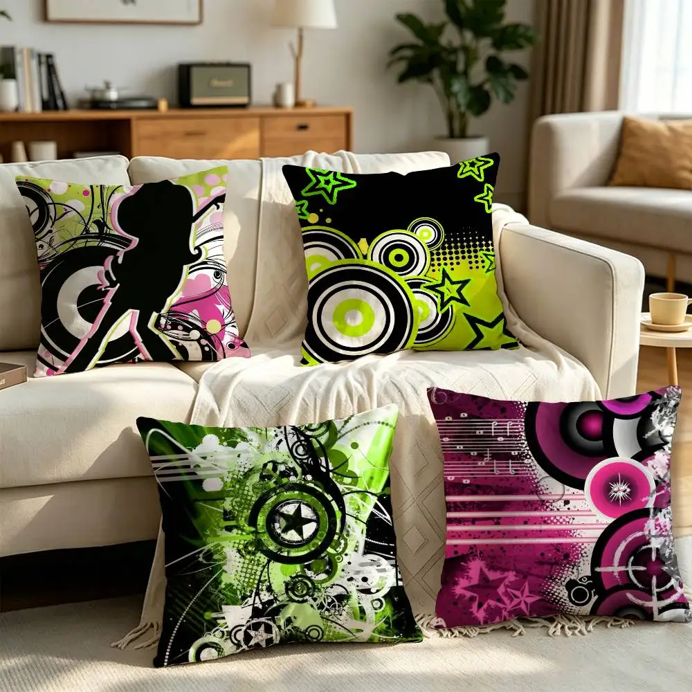 Frutiger Metro Art Pillow cover Simple solid color design Surprise For Multiple Bedroom Styles.
Frutiger Metro Art Pillow cover Simple solid color design Surprise For Multiple Bedroom Styles.