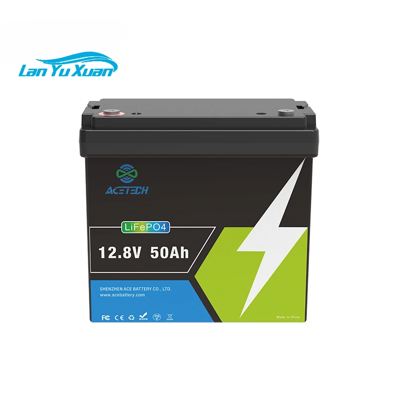 40AH 50AH 60AH 80AH Lead Acid Replacement Battery 12.8v Deep Long Cycle Lifepo4 Lithium Iron Battery For Lead Acid
40AH 50AH 60AH 80AH Lead Acid Replacement Battery 12.8v Deep Long Cycle Lifepo4 Lithium Iron Battery For Lead Acid