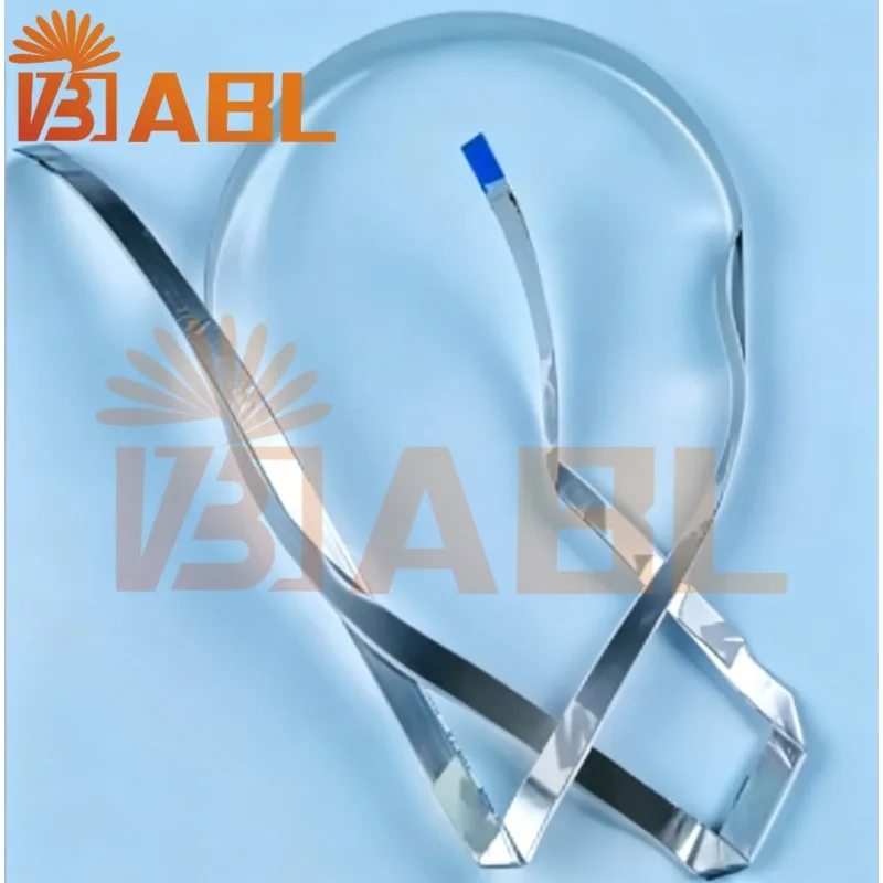 Compatible with used for Samsung clx-c9201 c9251 c9301 scx-8128na 8123 scanner flat line scanning line exposure lamp flat cable
Compatible with used for Samsung clx-c9201 c9251 c9301 scx-8128na 8123 scanner flat line scanning line exposure lamp flat cable