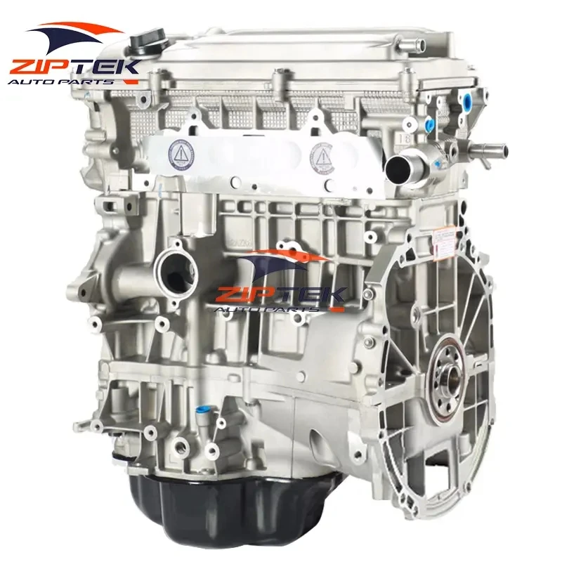 Sale Car Motor 2.4L 2AZ-FE 2AZ Engine For Toyota Camry Corolla RAV4 Highlander Harrier Avensis
Sale Car Motor 2.4L 2AZ-FE 2AZ Engine For Toyota Camry Corolla RAV4 Highlander Harrier Avensis