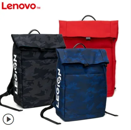 Lenovo Savior Backpack Computer Bag Laptop Backpack Large Capacity Travel Student Men's and Women's Backpack C1 Phantom Black
Lenovo Savior Backpack Computer Bag Laptop Backpack Large Capacity Travel Student Men's and Women's Backpack C1 Phantom Black