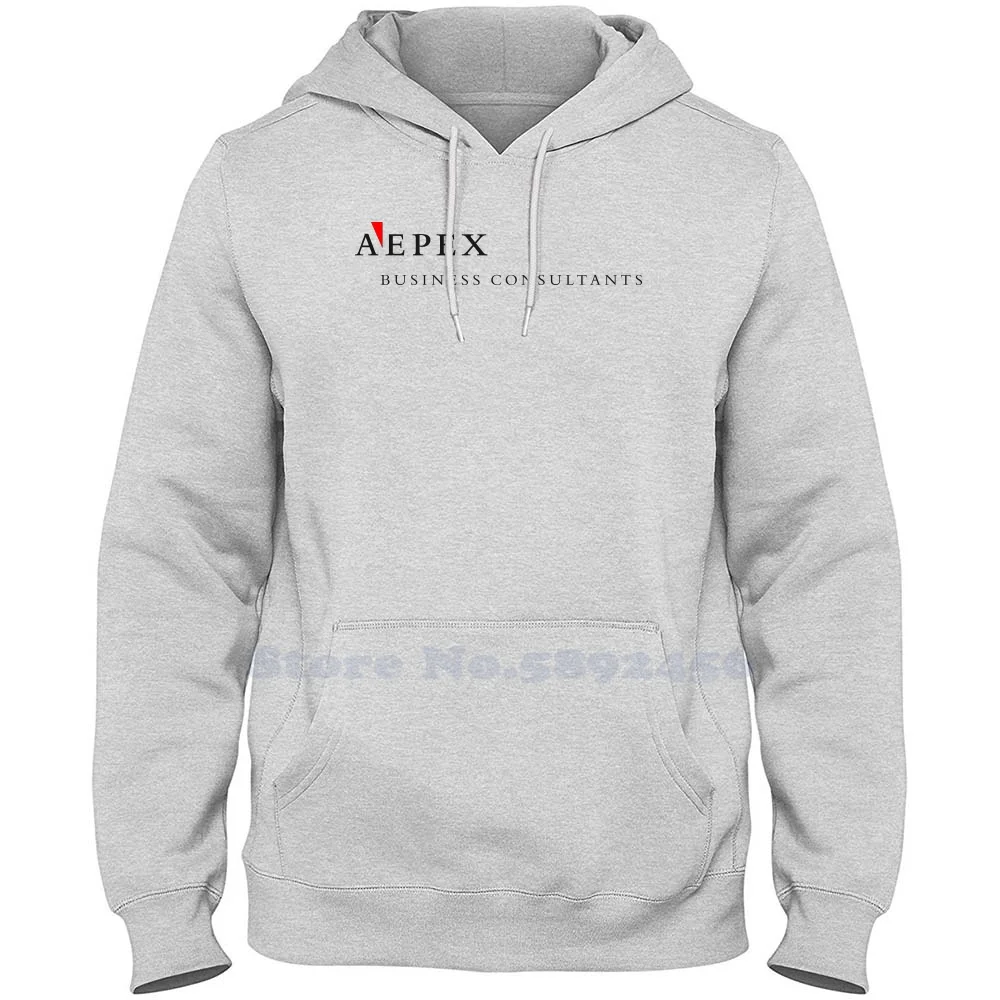 Aepex Business Consultants Logo Fashion Sweatshirt Hoodie Top Quality Graphic 100% Cotton Hoodies
Aepex Business Consultants Logo Fashion Sweatshirt Hoodie Top Quality Graphic 100% Cotton Hoodies