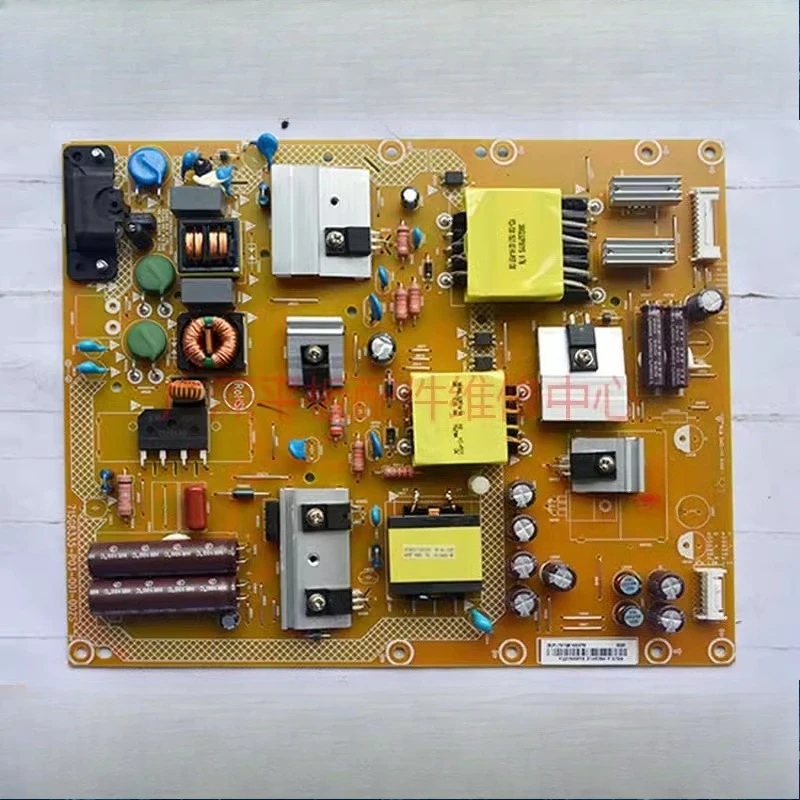 Original for 43PFF5752 42PFF4750/T3 TV Power Board 715G6335-P03-001-002S Circuit Board
Original for 43PFF5752 42PFF4750/T3 TV Power Board 715G6335-P03-001-002S Circuit Board