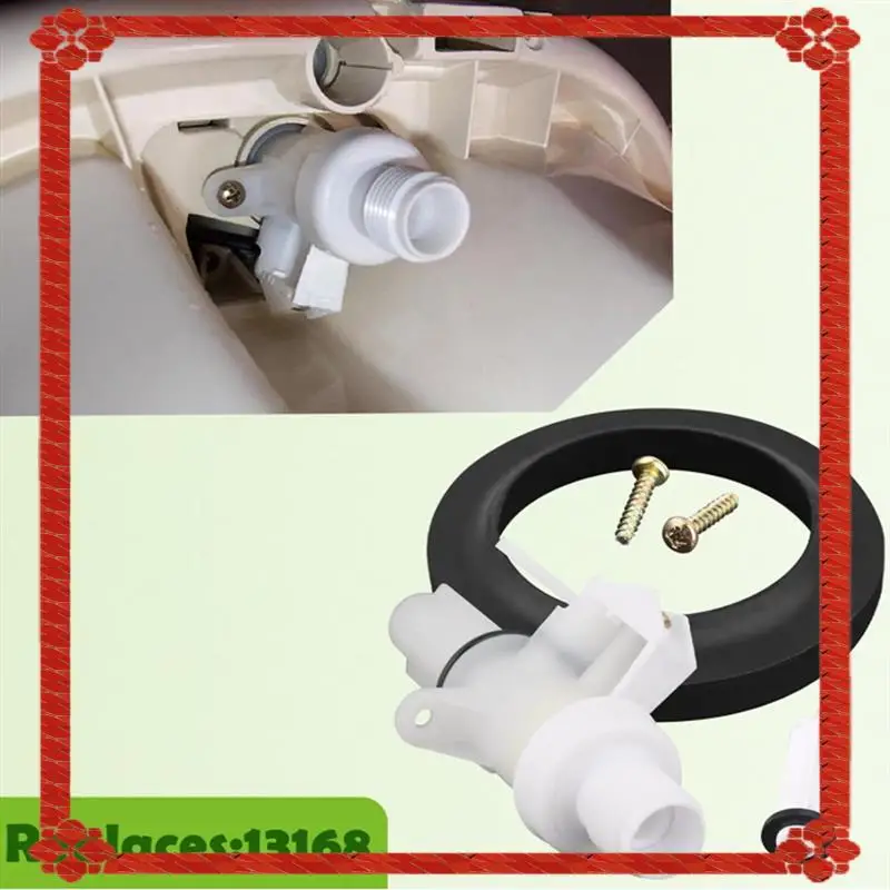 Доставка в 24 часах для туалетов Aqua Magic IV, совместимая с высоким/низким, модель 13168, комплект водяного клапана для унитаза RV, профессиональная установка R 
Доставка в 24 часах для туалетов Aqua Magic IV, совместимая с высоким/низким, модель 13168, комплект водяного клапана для унитаза RV, профессиональная установка R