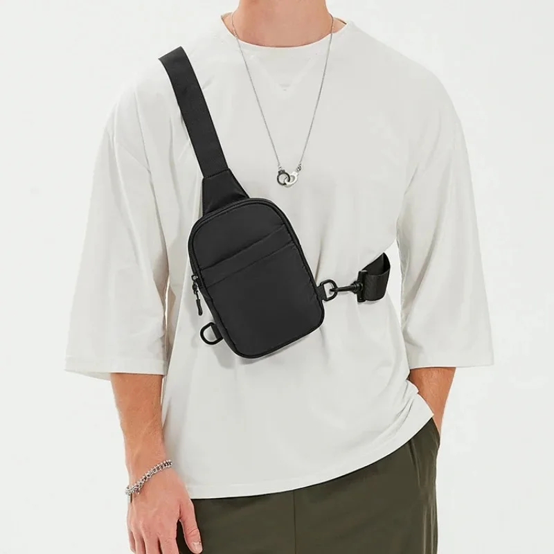 2In1 Multi-functional Waist Bag Chest Bag Outdoor Travel Bag For Men Women Casual Crossbody Small Sling Backpack Sling Bags
2In1 Multi-functional Waist Bag Chest Bag Outdoor Travel Bag For Men Women Casual Crossbody Small Sling Backpack Sling Bags