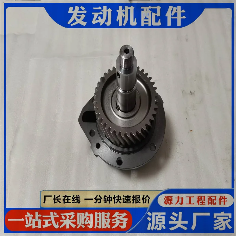 Suitable for NT855 Bulldozer Engine Parts, Accessories Drive Assembly 3005131 Transmission
Suitable for NT855 Bulldozer Engine Parts, Accessories Drive Assembly 3005131 Transmission
