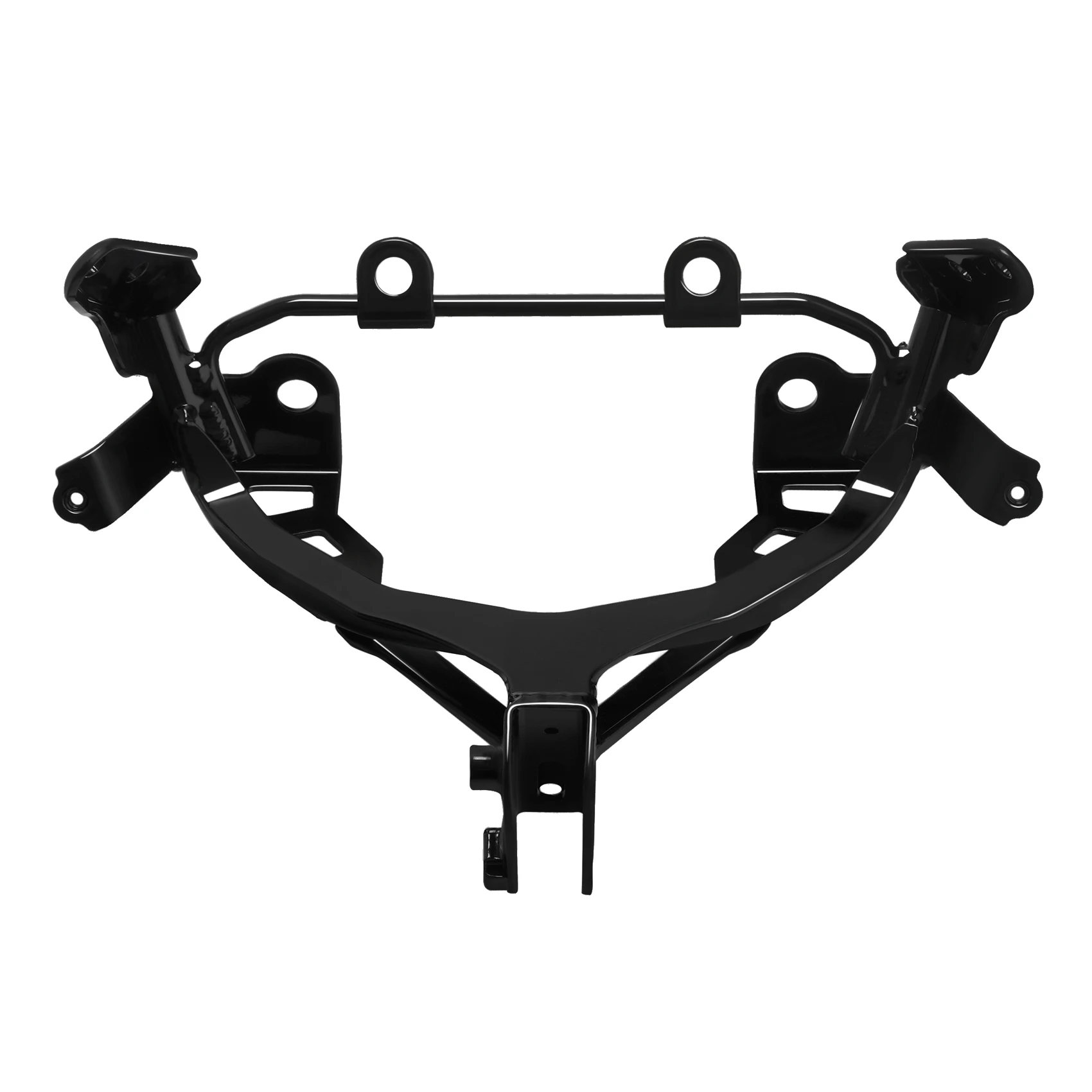 Front Headlight Fairing Stay Bracket For Suzuki HAYABUSA GSX1300R 2022-2024 Motorcycle
Front Headlight Fairing Stay Bracket For Suzuki HAYABUSA GSX1300R 2022-2024 Motorcycle