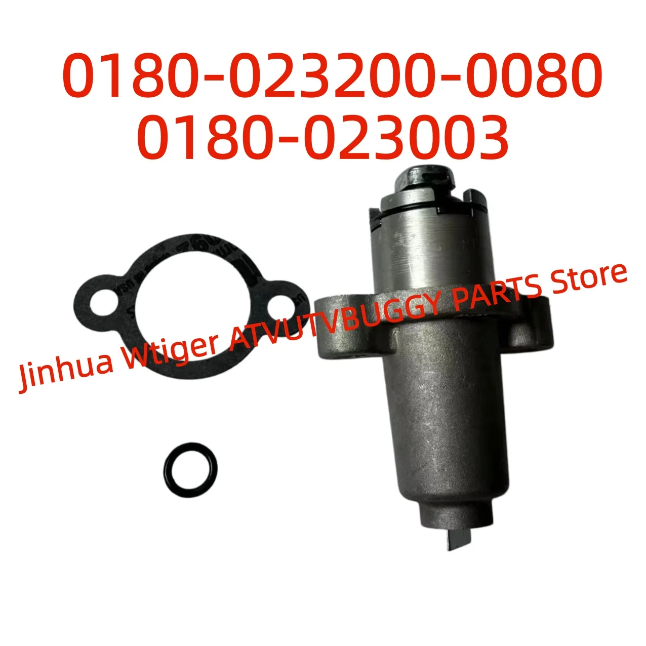 100% ORIGINAL TENSIONER WITH GASKET 0180-023200-0080 0180-023003For CFmoto2007-2016Years OLD500 600ATV UTV SSV X5 X6 Z5 Z6 U5
100% ORIGINAL TENSIONER WITH GASKET 0180-023200-0080 0180-023003For CFmoto2007-2016Years OLD500 600ATV UTV SSV X5 X6 Z5 Z6 U5