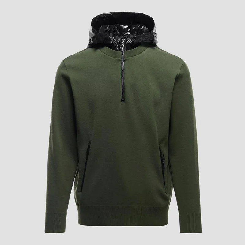 Men's Golf Clothing 2025 Autumn/winter New Sports And Leisure Golf Jacket Letter Hooded Long Sleeve Coat
Men's Golf Clothing 2025 Autumn/winter New Sports And Leisure Golf Jacket Letter Hooded Long Sleeve Coat