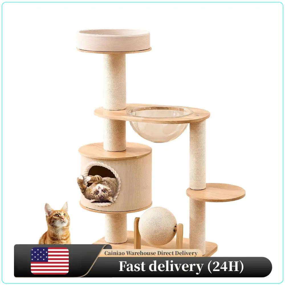 Плетеные вручную башенные корзины-лежанки для кошек: износостойкие, декоративные, дышащие, с элементами для лазания. Товары для животных.
Плетеные вручную башенные корзины-лежанки для кошек: износостойкие, декоративные, дышащие, с элементами для лазания. Товары для животных.