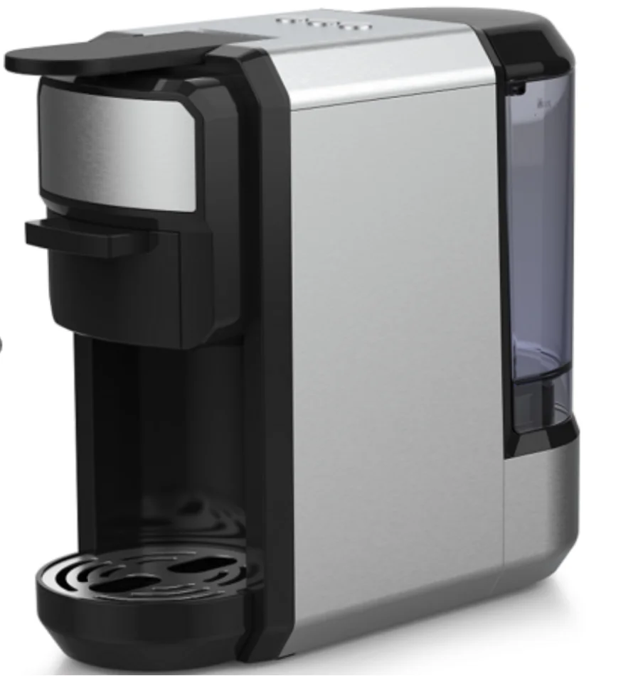 Hot Sales Italy Style 19 bar Multi Capsule Coffee Machine Espresso Coffee Machine
Hot Sales Italy Style 19 bar Multi Capsule Coffee Machine Espresso Coffee Machine