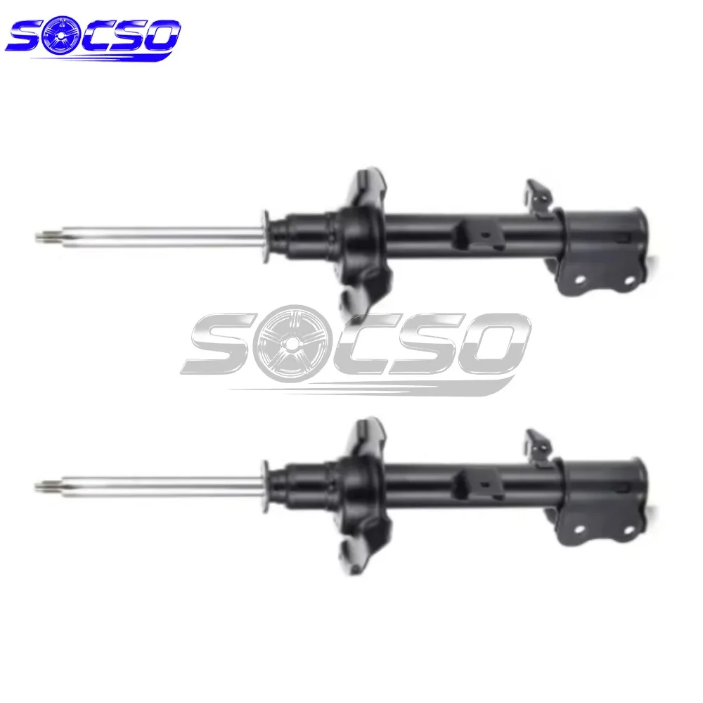 Front Shock Absorber for TOYOTA VIOS 2014 Auto Car Suspension Parts Shock Absorber Strut 48530-0D050
Front Shock Absorber for TOYOTA VIOS 2014 Auto Car Suspension Parts Shock Absorber Strut 48530-0D050