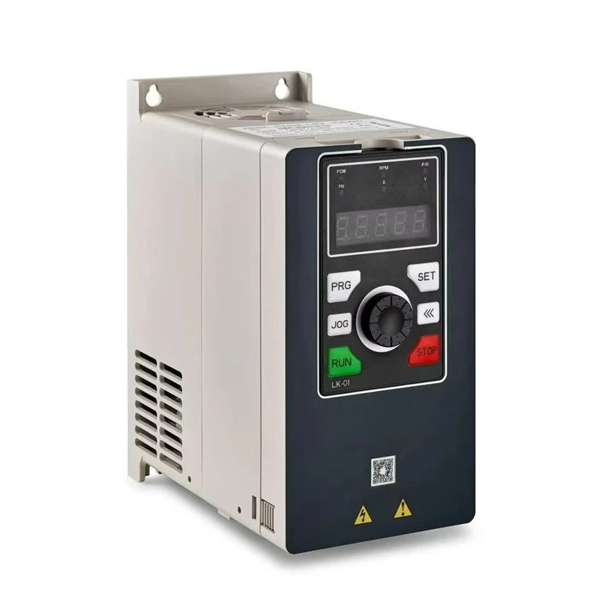 Гибридный инвертор PV1000 380В 22кВт (DC/AC) для солнечных насосных систем
Гибридный инвертор PV1000 380В 22кВт (DC/AC) для солнечных насосных систем