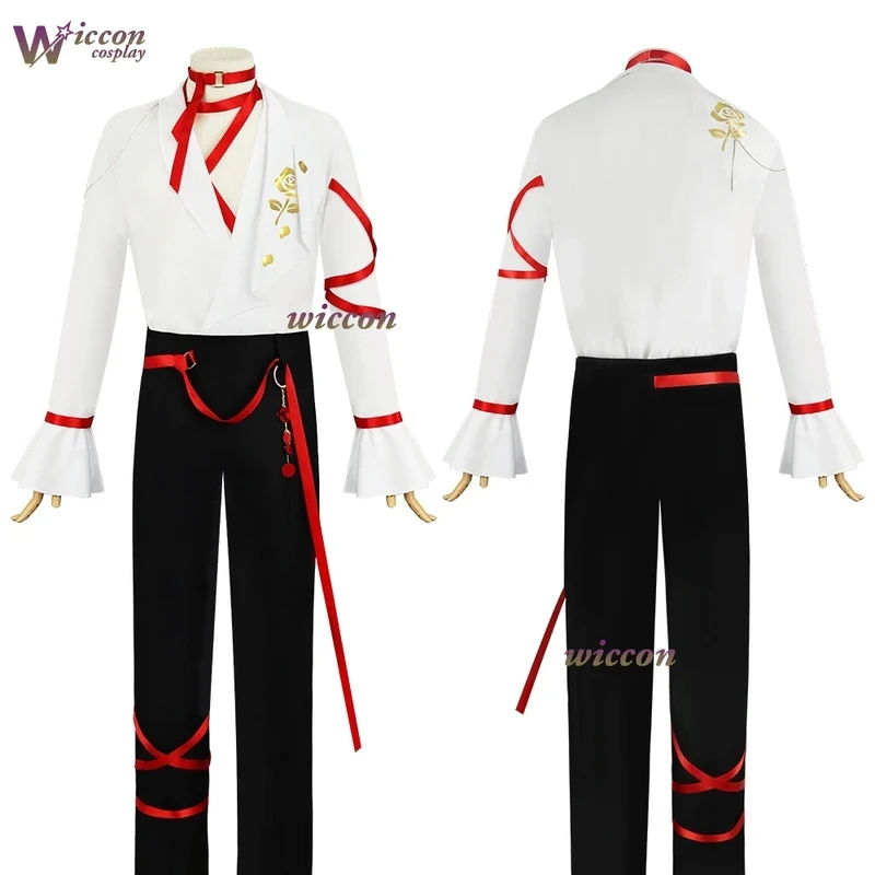 g'7,n\5;e,8\v,5/ Ensemble Stars Game! 10th Anniversary Cosplay Costume Mayoi Ayase Shu Itsuki Shirts Uniform Paf;4'v.7/n\
g'7,n\5;e,8\v,5/ Ensemble Stars Game! 10th Anniversary Cosplay Costume Mayoi Ayase Shu Itsuki Shirts Uniform Paf;4'v.7/n\