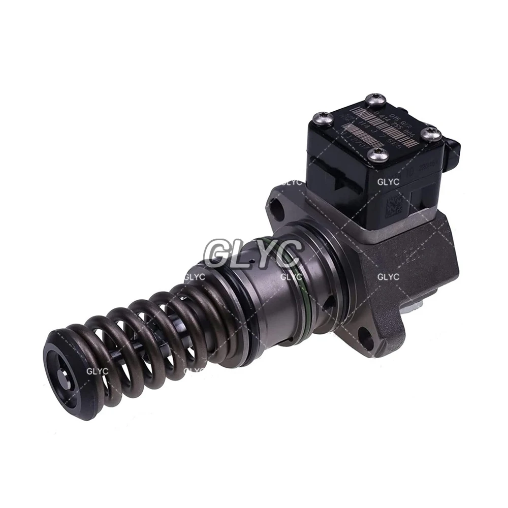 Electric Dies el Engine Fuel Inje ction Unit Pump 0414755008 1435558 0986445013 for DAF CF/XF Euro3 Engine 95XF CF75 CF85 XF9
Electric Dies el Engine Fuel Inje ction Unit Pump 0414755008 1435558 0986445013 for DAF CF/XF Euro3 Engine 95XF CF75 CF85 XF9