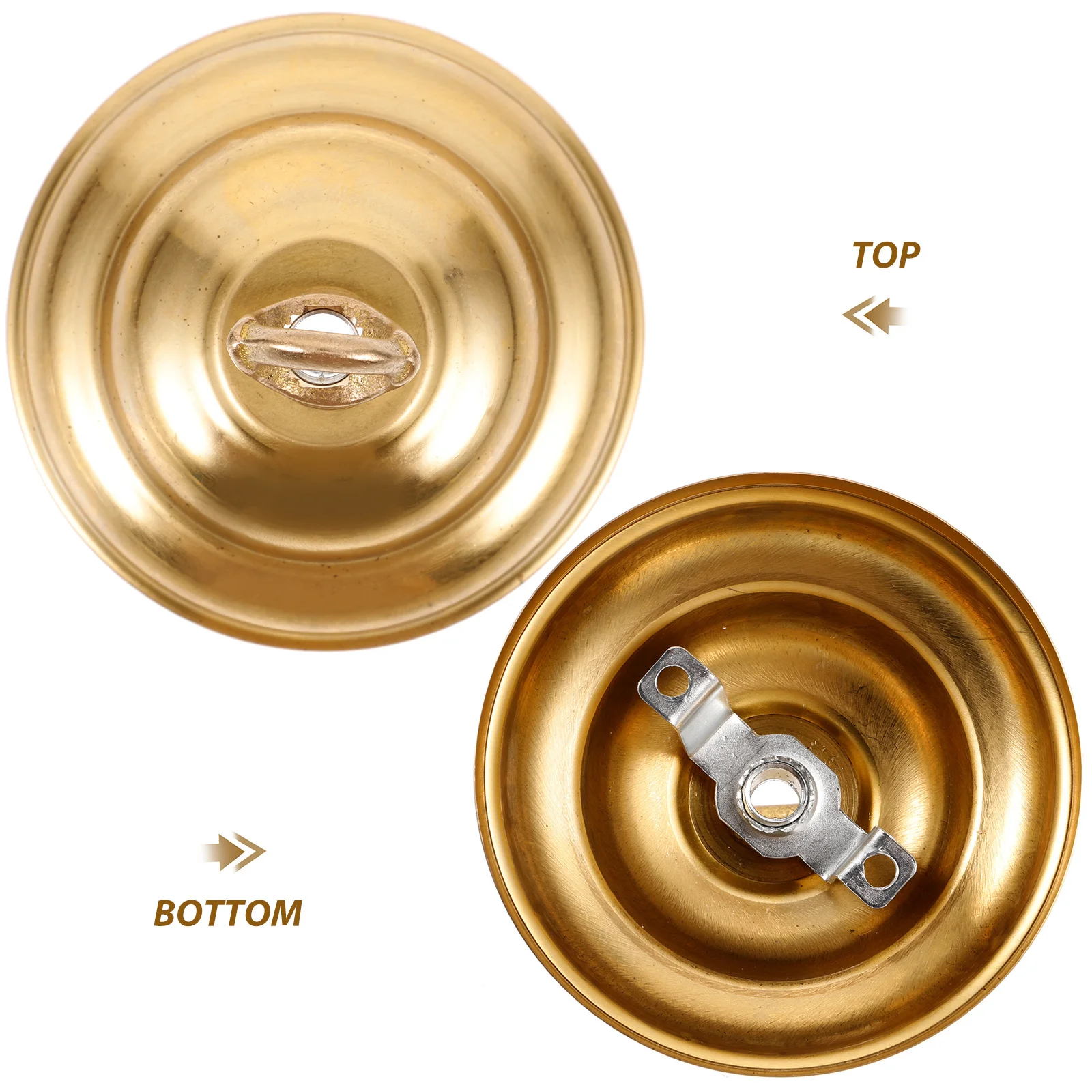 Closed Hook Copper Light Cover Plate Pendant Lamp Component Ceiling Light Fixture Mounting Bracket Canopy Bracket Kit
Closed Hook Copper Light Cover Plate Pendant Lamp Component Ceiling Light Fixture Mounting Bracket Canopy Bracket Kit