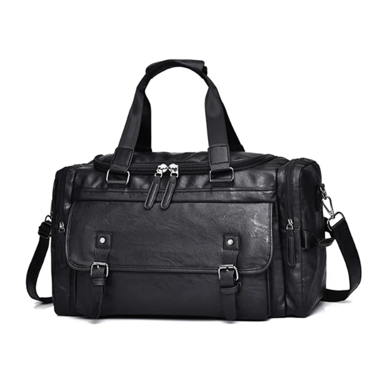 Men's luxury handbag new trend large capacity travel bag single shoulder crossbody bag multifunctional sports and fitness
Men's luxury handbag new trend large capacity travel bag single shoulder crossbody bag multifunctional sports and fitness