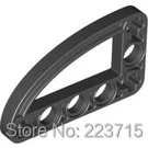 * Полулучевая кривая 3x5*20 шт., сделай сам, просвечивающий блок, кирпич, часть № 32250, совместима с другими сборными элементами
* Полулучевая кривая 3x5*20 шт., сделай сам, просвечивающий блок, кирпич, часть № 32250, совместима с другими сборными элементами