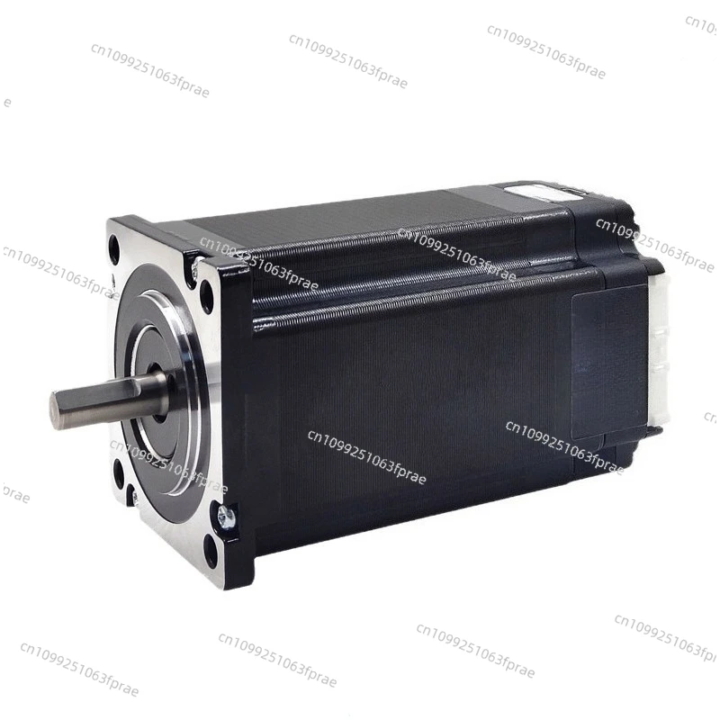 Интегрированный шаговый двигатель с замкнутым контуром и энкодером IS11/14/17/23/P-01
Интегрированный шаговый двигатель с замкнутым контуром и энкодером IS11/14/17/23/P-01