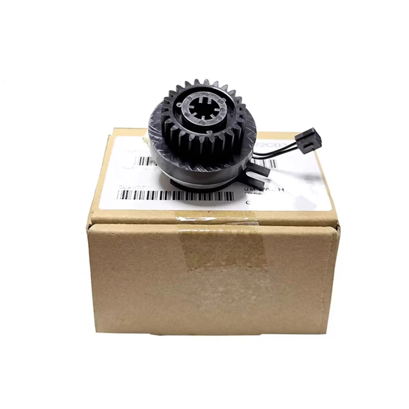 Оригинальная муфта привода фьюзера A161M20101 для Konica Minolta Bizhub C224 C224e C284 C284e C364 C364e C454 C454e C554 C554e
Оригинальная муфта привода фьюзера A161M20101 для Konica Minolta Bizhub C224 C224e C284 C284e C364 C364e C454 C454e C554 C554e