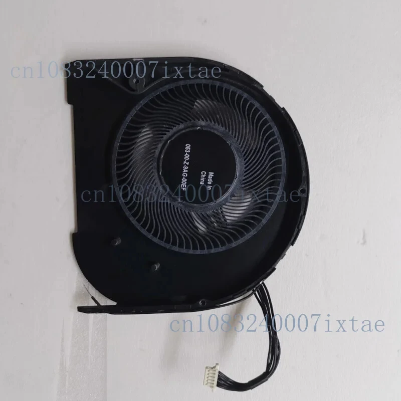 oh For Lenovo THINKPAD X390 X395 X13 Fan BAPC0605R5H Y001 01AW746
oh For Lenovo THINKPAD X390 X395 X13 Fan BAPC0605R5H Y001 01AW746