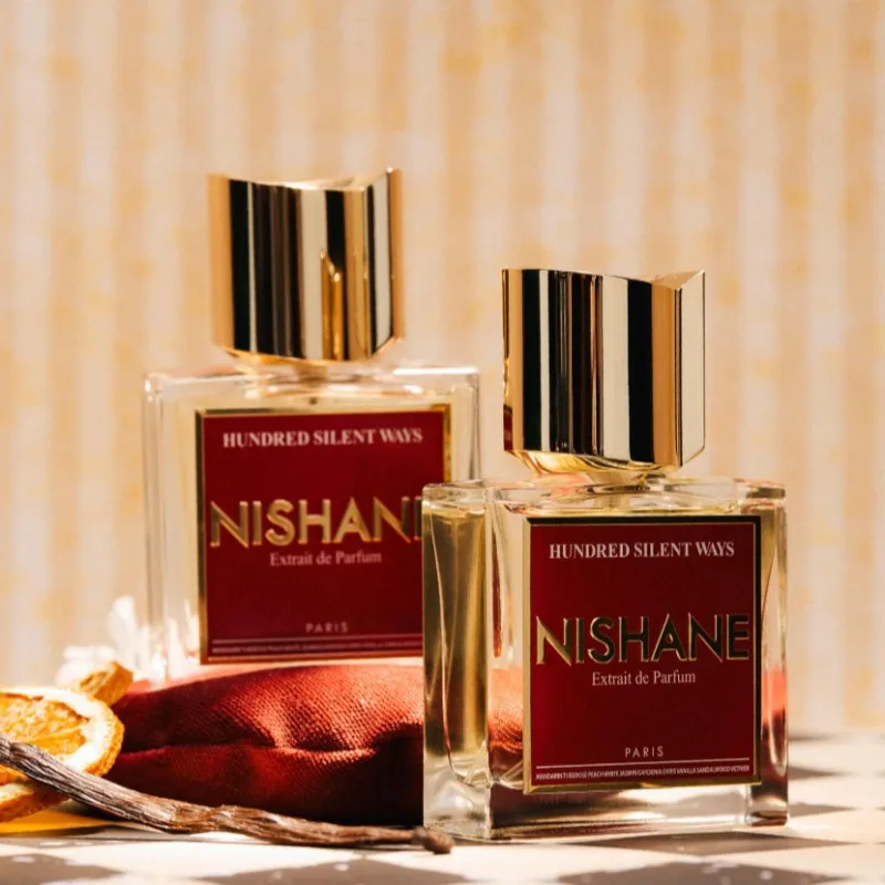 Luxury Niche Perfume 100ml Long Lasting Elegant Smooth Exotic Refined Premium Signature Meant To Be Seen Collection 8 Styles
Luxury Niche Perfume 100ml Long Lasting Elegant Smooth Exotic Refined Premium Signature Meant To Be Seen Collection 8 Styles
