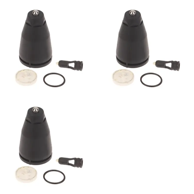 ABWR-3X Replacement Turbo Rotary Nozzle Head For Karcher K2 K3 K4 K5 K7 High Pressure Spray Wand Lance
ABWR-3X Replacement Turbo Rotary Nozzle Head For Karcher K2 K3 K4 K5 K7 High Pressure Spray Wand Lance