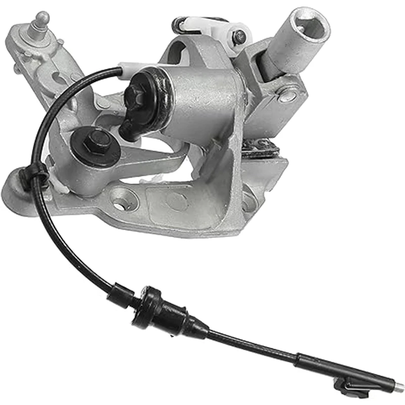 AU05 -Steering Column Shift Mechanism 26047466 26047559 For Chevrolet Tahoe 1995-2000 Automatic Transmission Control Assembly
AU05 -Steering Column Shift Mechanism 26047466 26047559 For Chevrolet Tahoe 1995-2000 Automatic Transmission Control Assembly