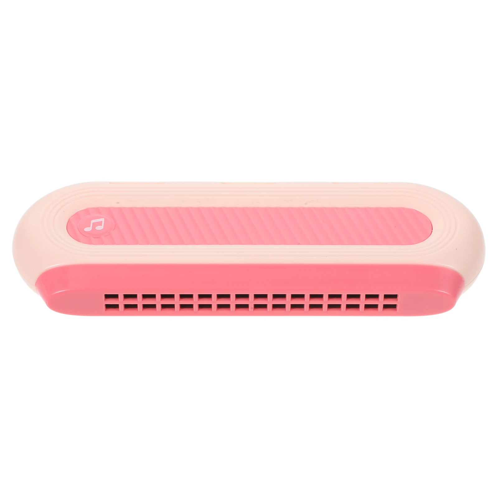 Beginner Harmonica 16 Holes C Key Kids Musical Instrument Toy Toddlers Boys Girls Rhythm Development Durable Random Color
Beginner Harmonica 16 Holes C Key Kids Musical Instrument Toy Toddlers Boys Girls Rhythm Development Durable Random Color