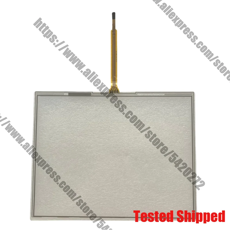 New P7420-0324-0405 Touch Panel
New P7420-0324-0405 Touch Panel