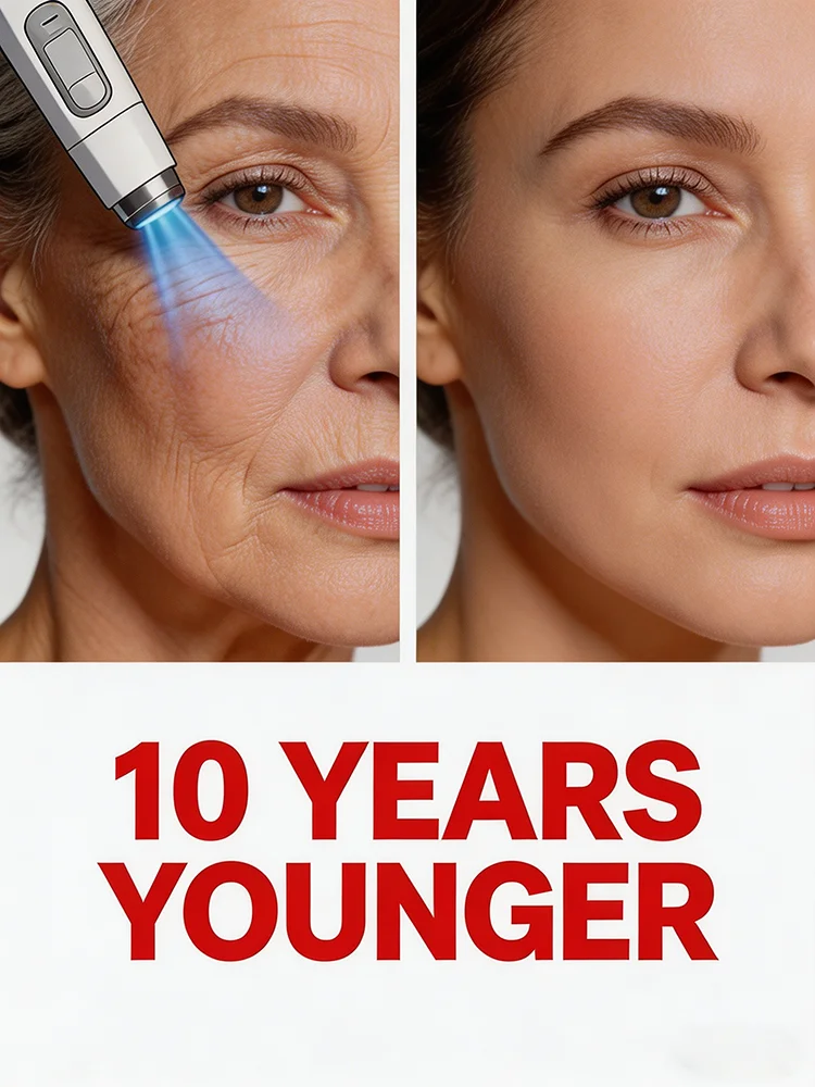 2-in-1 Instant Anti-Aging Firming Lift Brighten Facial Dull Skin Moisturizer Cosmetics, Wrinkle Tightening for Confident Skin
2-in-1 Instant Anti-Aging Firming Lift Brighten Facial Dull Skin Moisturizer Cosmetics, Wrinkle Tightening for Confident Skin