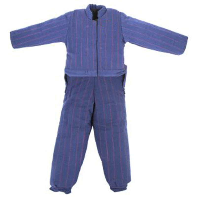 2025 New Dog Training Bite Suit Made of Cotton Extremely Thick Training Bite
2025 New Dog Training Bite Suit Made of Cotton Extremely Thick Training Bite