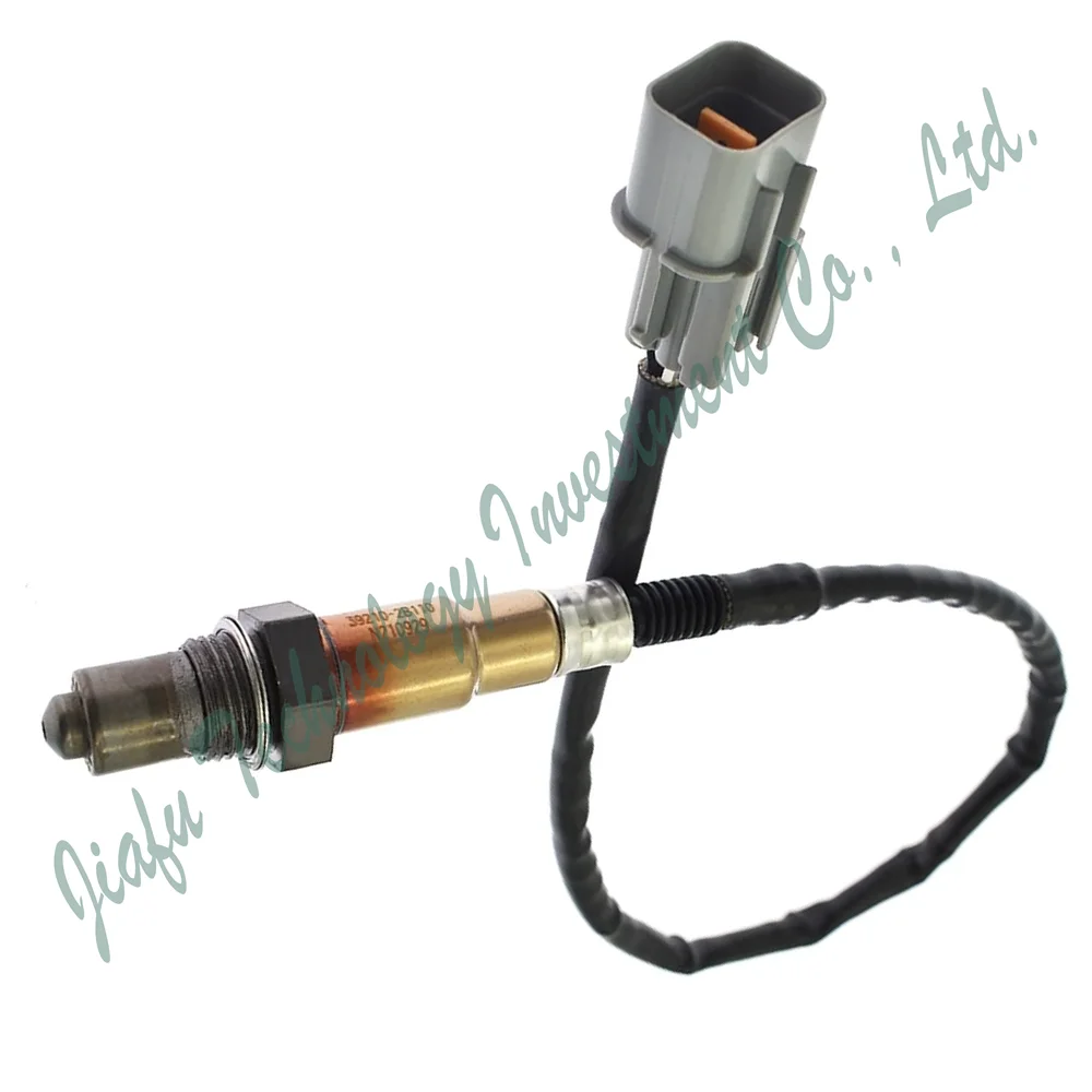 Rear Downstream Oxygen Sensor For Hyundai Accent Elantra Veloster Kia Rio Soul Ceed 1.6L 39210-2G550 392102G550
Rear Downstream Oxygen Sensor For Hyundai Accent Elantra Veloster Kia Rio Soul Ceed 1.6L 39210-2G550 392102G550