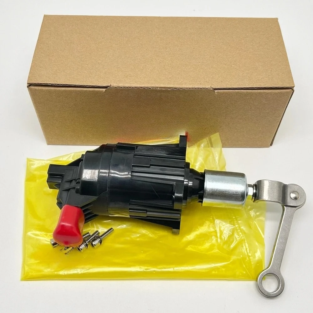 AADD-High quality New For 18900-6A0-003 Car Turbocharger Motor Turbocharger Actuator For Accord Civic RC-V 49373-07012
AADD-High quality New For 18900-6A0-003 Car Turbocharger Motor Turbocharger Actuator For Accord Civic RC-V 49373-07012