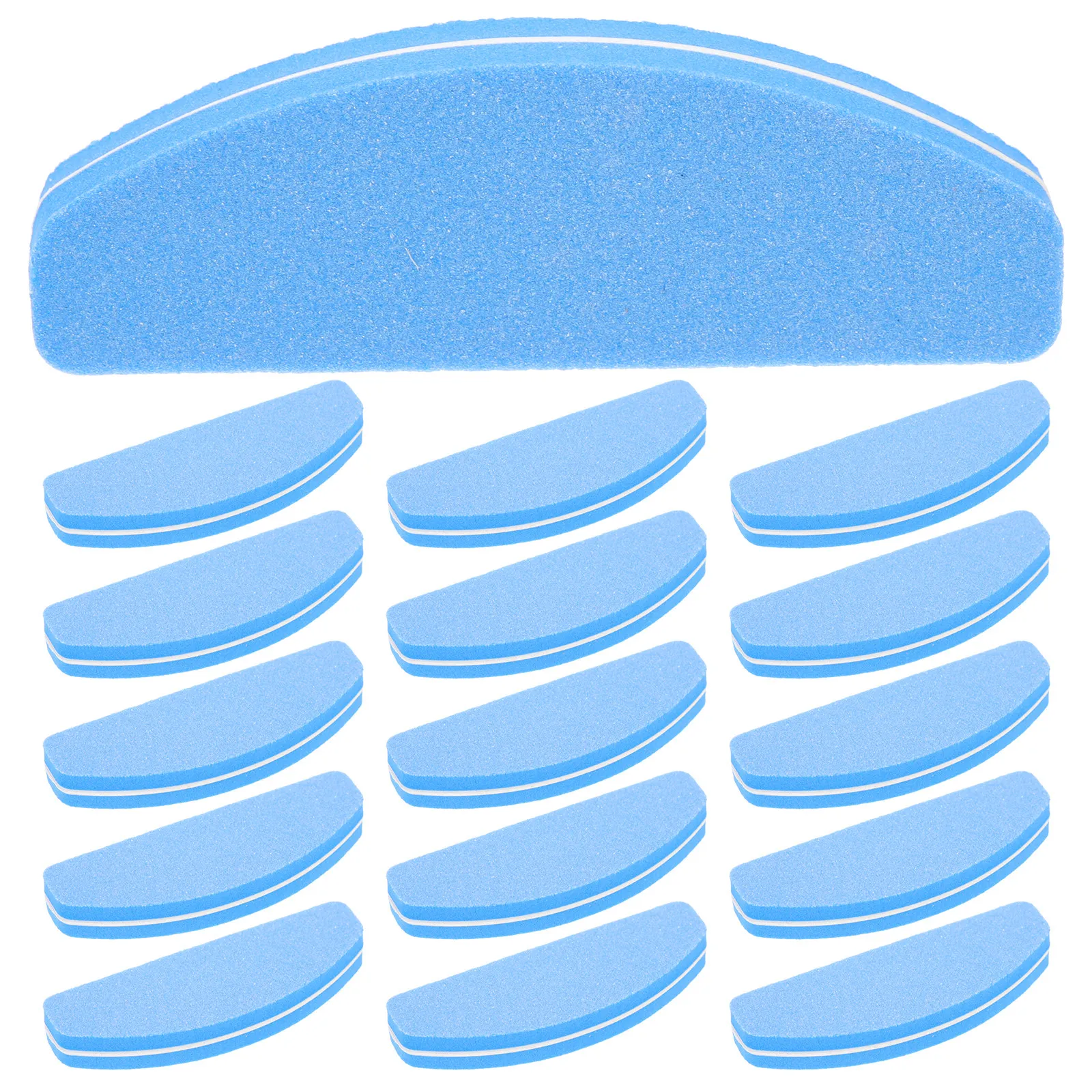 20Pcs Mini Sponge Nail Files Easy Carry Pedicure Polishing Tool Acrylic False Tip Nail Art Pedicure Files Sponge File Tool
20Pcs Mini Sponge Nail Files Easy Carry Pedicure Polishing Tool Acrylic False Tip Nail Art Pedicure Files Sponge File Tool