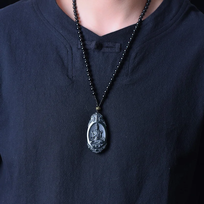 Натуральный Hetian Blue Jade Guan Yin Двусторонний матовый кулон Guardian Guanyin Auspicious Cloud
Натуральный Hetian Blue Jade Guan Yin Двусторонний матовый кулон Guardian Guanyin Auspicious Cloud