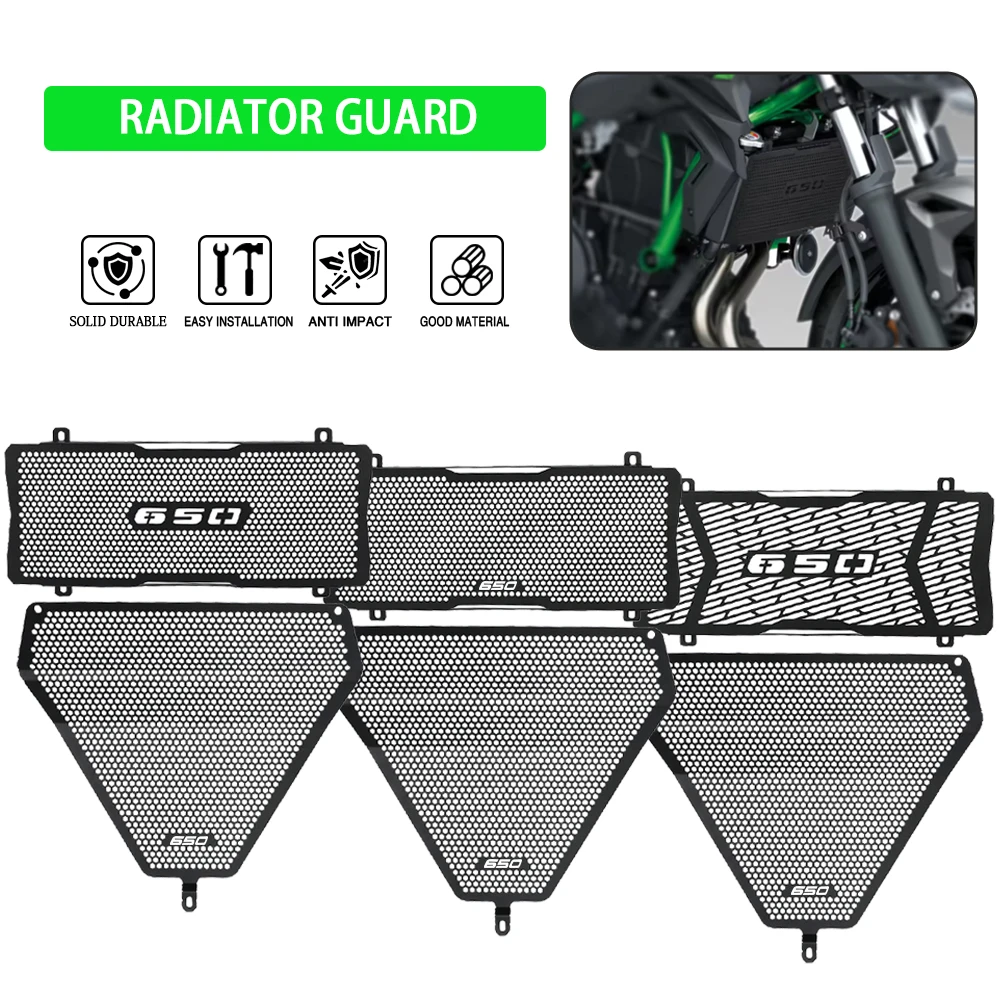 For Kawasaki Ninja 650 Performance 40th Anniversary Edition 2025 Motorcycle Accessories Radiator Grille Guard Cover Protector
For Kawasaki Ninja 650 Performance 40th Anniversary Edition 2025 Motorcycle Accessories Radiator Grille Guard Cover Protector