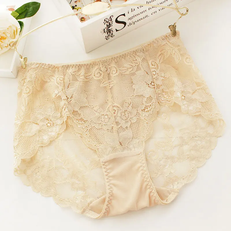 Женские трусики больших размеров M-4XL, кружевные, с завышенной талией, черное кружевное белье
Женские трусики больших размеров M-4XL, кружевные, с завышенной талией, черное кружевное белье