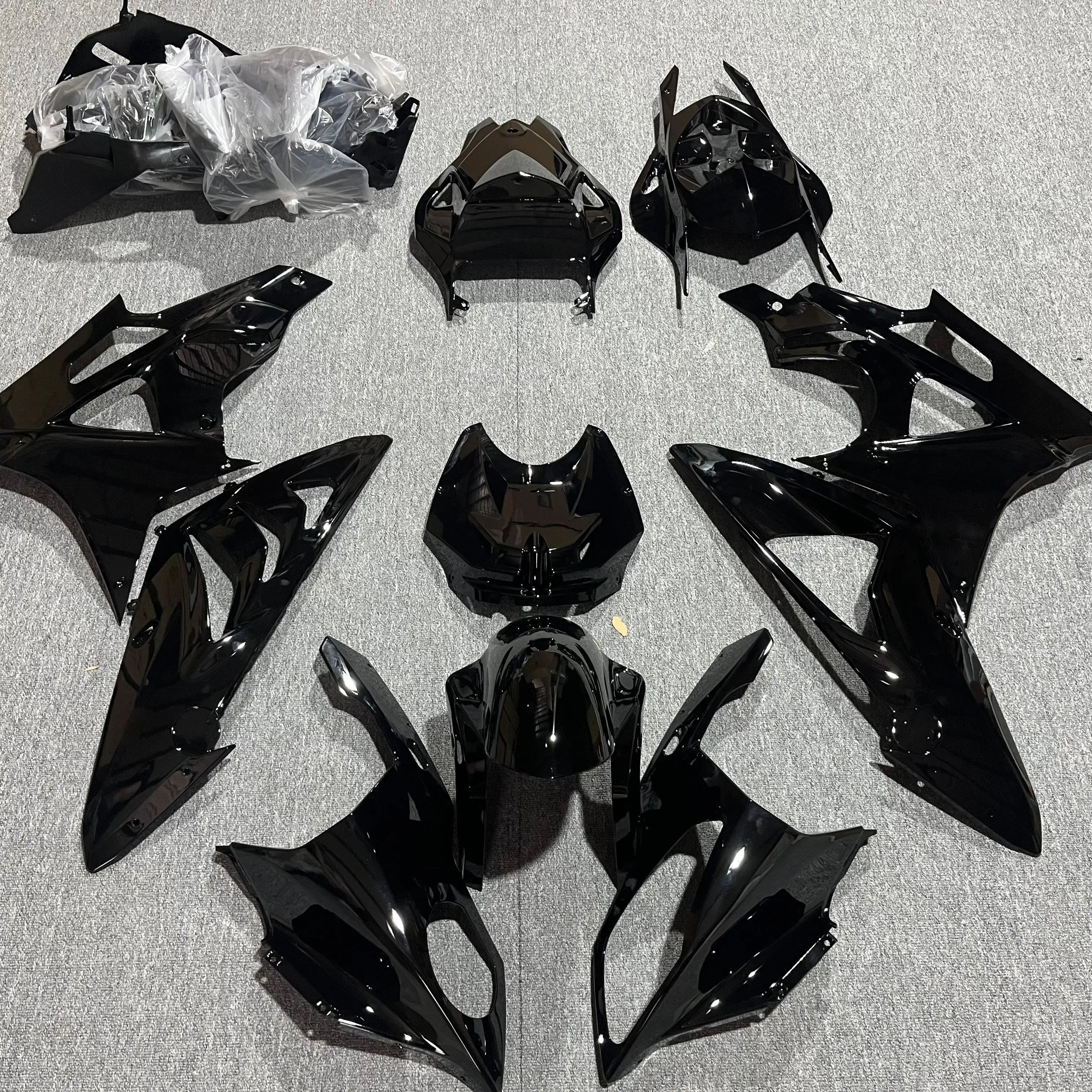 Пластиковый обтекатель мотоцикла STLF для S1000RR 2012, комплект обтекателя мотоцикла
Пластиковый обтекатель мотоцикла STLF для S1000RR 2012, комплект обтекателя мотоцикла