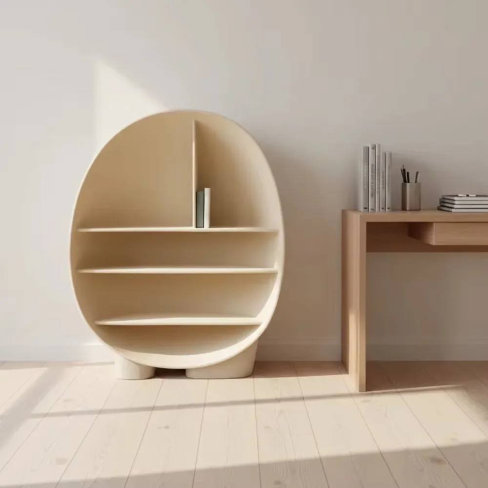 Textured multi-level oval display stand suitable for villa courtyard lounge and premium concept store display
Textured multi-level oval display stand suitable for villa courtyard lounge and premium concept store display