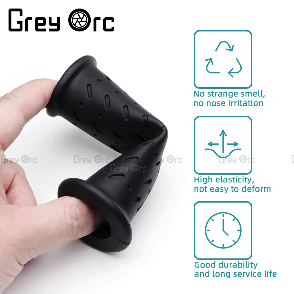 Motorcycle Handlebar Grip For Triumph Speed Triple 1050 Daytona 675 675R Tiger 800 800M/L Anti-Skid Handle Bar Hand Grips
Motorcycle Handlebar Grip For Triumph Speed Triple 1050 Daytona 675 675R Tiger 800 800M/L Anti-Skid Handle Bar Hand Grips