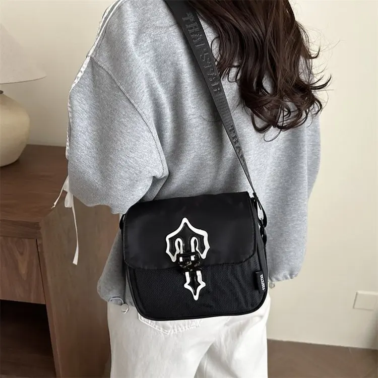 Fashion Mini Waterproof Travel Bag Small Square Shoulder Bag Men Women Handbag Messenger Bag Unisex Sport Crossbody Bag
Fashion Mini Waterproof Travel Bag Small Square Shoulder Bag Men Women Handbag Messenger Bag Unisex Sport Crossbody Bag