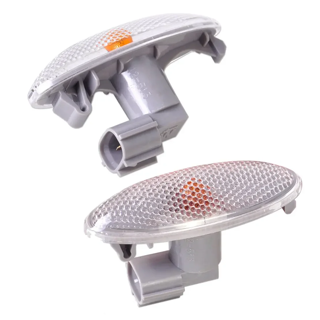 Turn Signal Light Turn Signal Side Marker Light clearance light for Toyota Corolla Camry Yaris RAV4 2006 2007 2008 2009-2013
Turn Signal Light Turn Signal Side Marker Light clearance light for Toyota Corolla Camry Yaris RAV4 2006 2007 2008 2009-2013