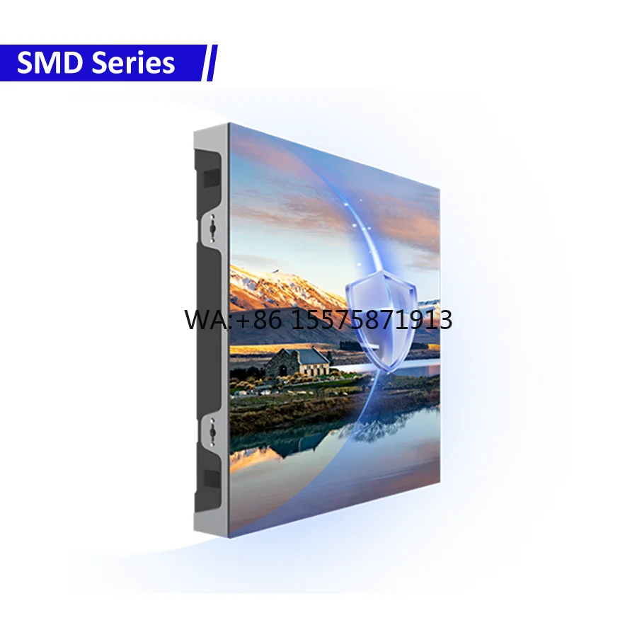 R.AYBO SMD Snow Led Screen Fixed HD LED Disp y P5 P6 P8 P10 Full Color Advertising rge Screen LED Disp y Screen
R.AYBO SMD Snow Led Screen Fixed HD LED Disp y P5 P6 P8 P10 Full Color Advertising rge Screen LED Disp y Screen