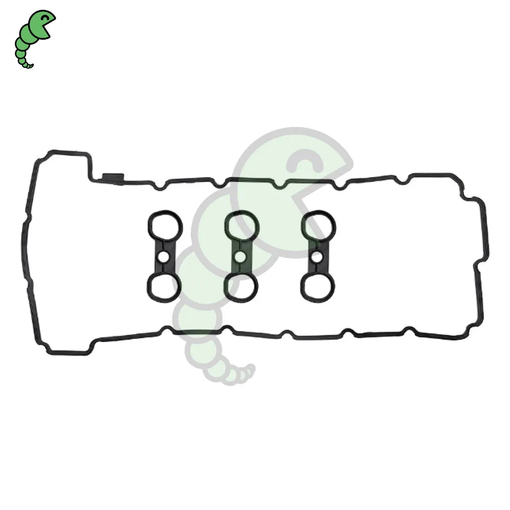 Valve Cover Gasket For 11127582245 High Quality Auto Parts For bmw 128i 328i 528i X3 X5 Z4 530i 528xi 3.0L Valve Cover Gasket
Valve Cover Gasket For 11127582245 High Quality Auto Parts For bmw 128i 328i 528i X3 X5 Z4 530i 528xi 3.0L Valve Cover Gasket