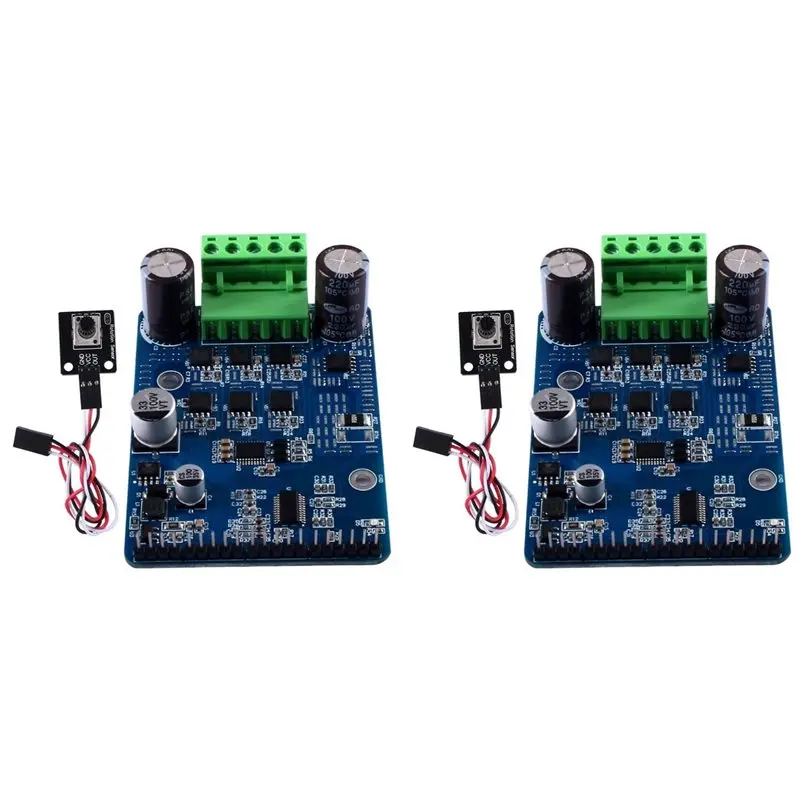 Контроллер бесщеточного трехфазного двигателя постоянного тока N75R-2X BLDC, высокомощный, 1600 Вт, плата управления двигателем Холла, регулятор скорости двигателя
Контроллер бесщеточного трехфазного двигателя постоянного тока N75R-2X BLDC, высокомощный, 1600 Вт, плата управления двигателем Холла, регулятор скорости двигателя