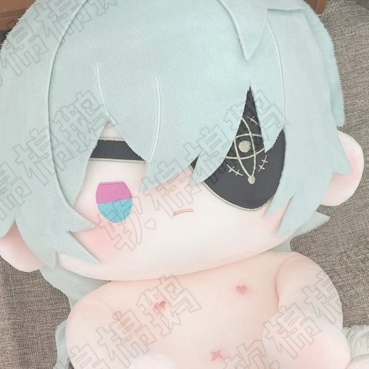 Аниме Атрибут Anaxagoras Honkai: Star Rail Doujin Красивая хлопковая кукла 40 см Одеваются игрушки Косплей Куклы Рождественский подарок
Аниме Атрибут Anaxagoras Honkai: Star Rail Doujin Красивая хлопковая кукла 40 см Одеваются игрушки Косплей Куклы Рождественский подарок
