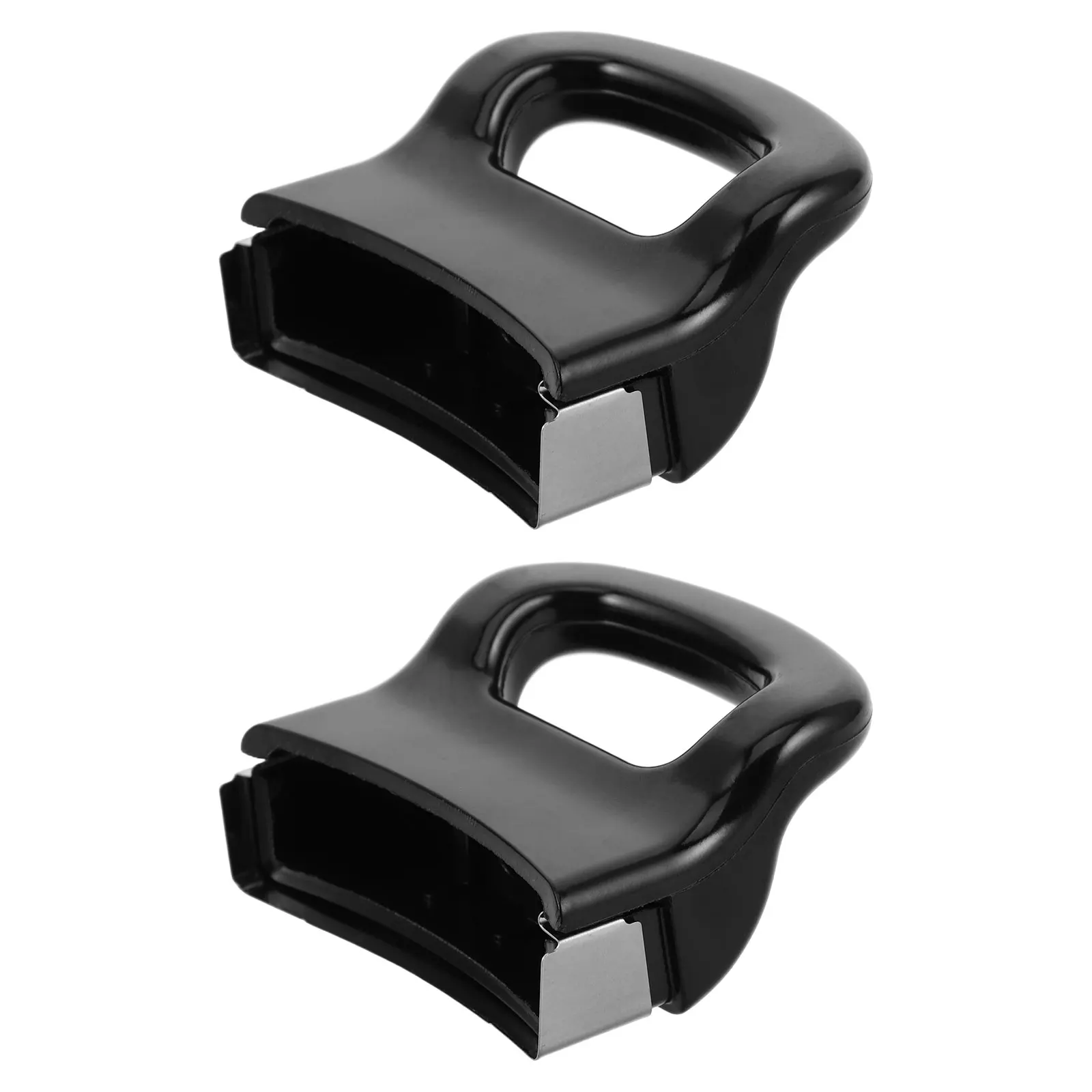 2pcs Pot Side Handles Pressure Pan Handles Induction Cooker Ear Soup Pot Short Grips Replacement Kitchen Cookware Accessories
2pcs Pot Side Handles Pressure Pan Handles Induction Cooker Ear Soup Pot Short Grips Replacement Kitchen Cookware Accessories